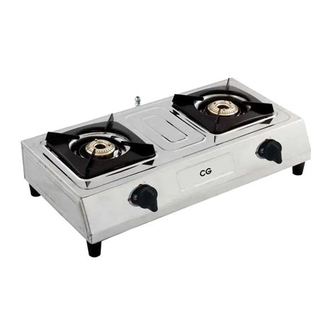 2 burner cg gas stove price in nepal